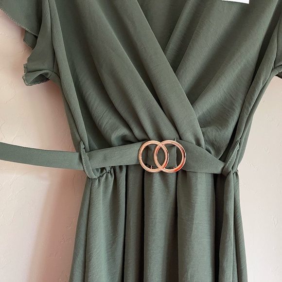 Italy Dress - Picture 3 of 4